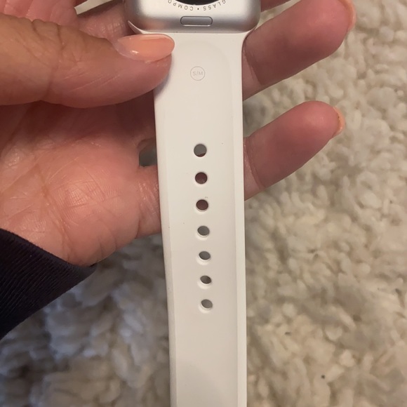Apple Watch series 1